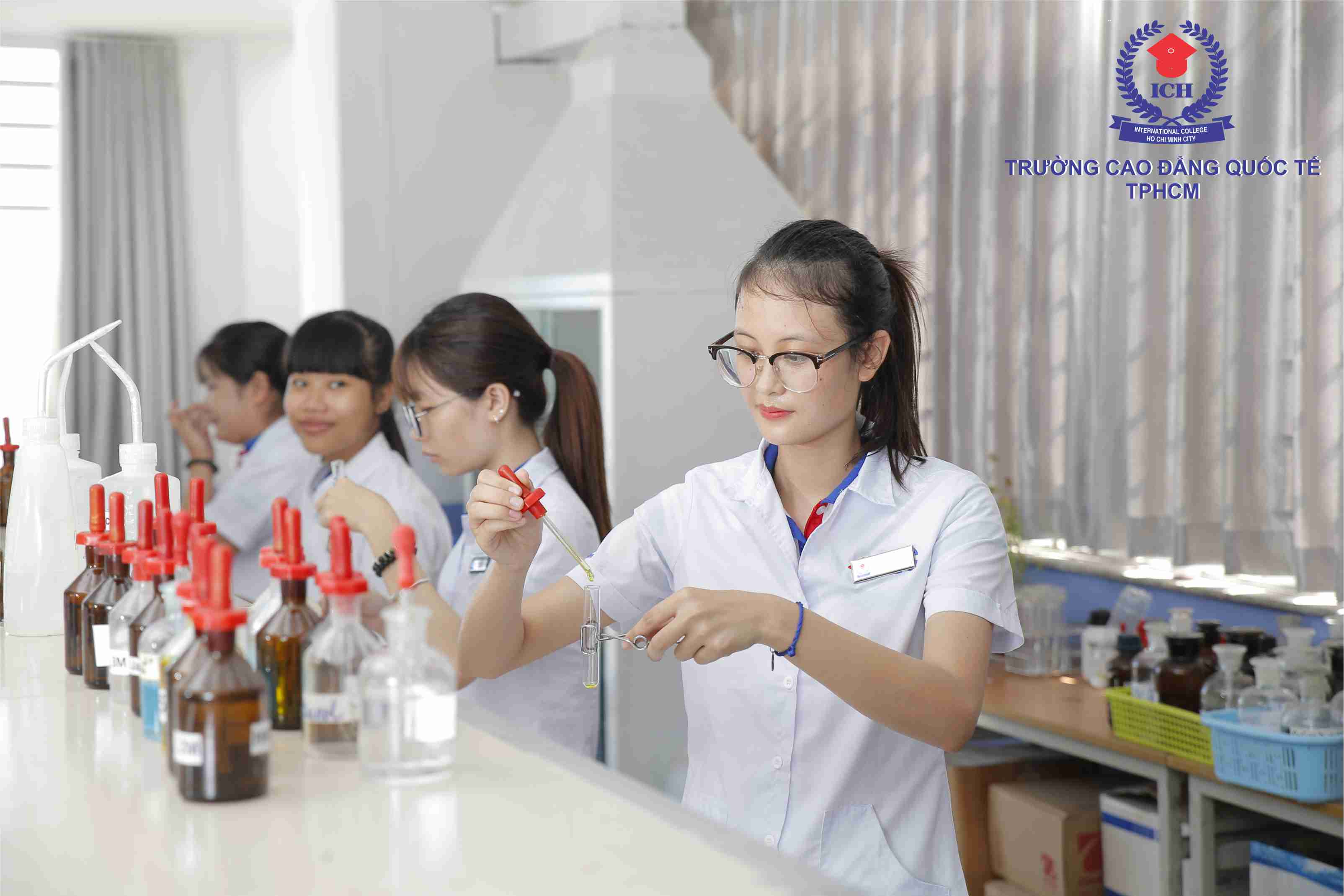 học dược
